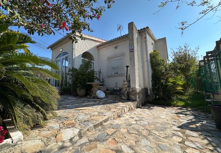 Villa in La Marina, Alicante, La Marina - € 175.000 | Ref: SP4786 - foto 1