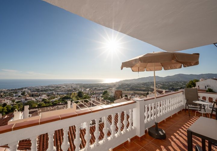 Lejlighed i Nerja, Malaga, Nerja - € 299.000 | Ref: MEO2612E - foto 1