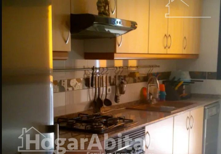 Lejlighed i Torrent, Valencia, Torrent - € 245.000 | Ref: 001PIC245.PW-C/3716 - foto 1