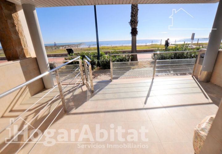 Apartamento en Pucol, Valencia, Pucol - € 399.000 | Ref: 051XMRI399.FVXZ-A/3716 - photo 1
