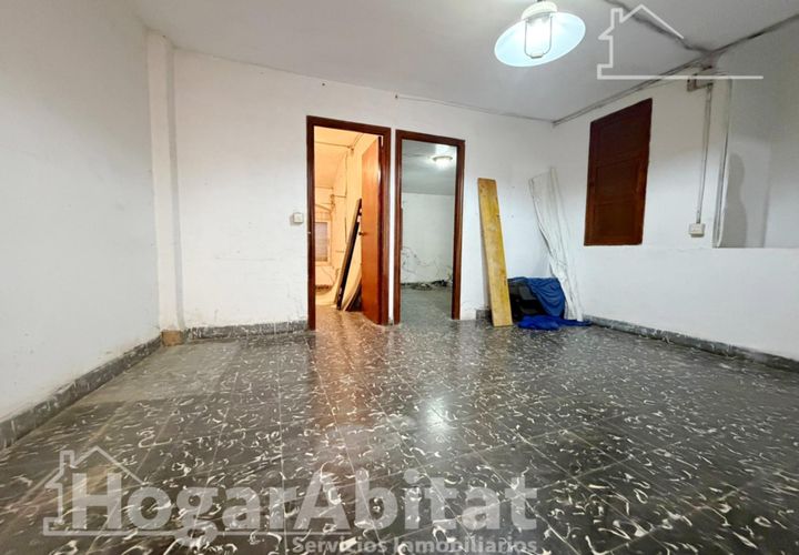 Villa i Quart De Poblet, Valencia, Quart De Poblet - € 185.000 | Ref: 011JAR185.FV-A/3716 - foto 1