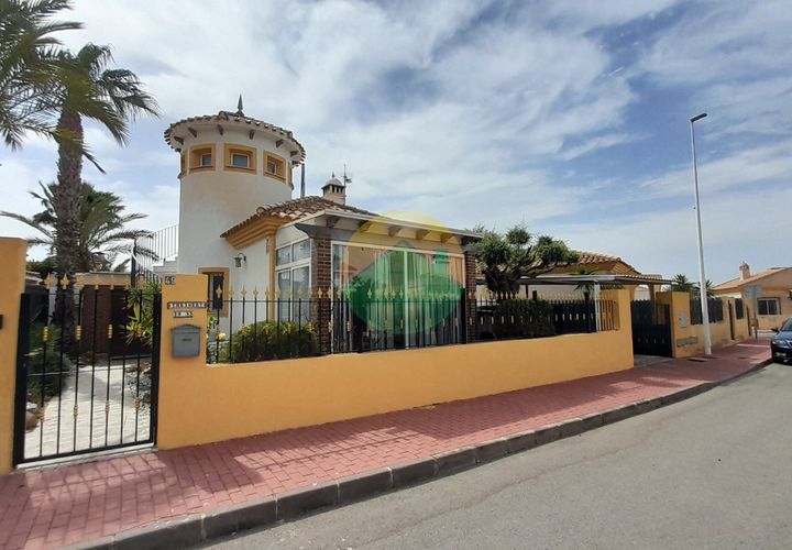 Villa i Mazarron, Murcia, Mazarron - € 249.000 | Ref: MCC131 - foto 1
