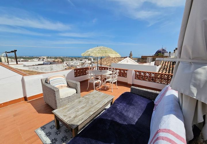 Byhus i Oliva, Valencia, Oliva - € 199.950 | Ref: OCTH251500 - foto 1