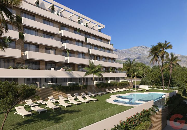 Apartament a Torremolinos, Malaga, Torremolinos - € 270.000 | Ref: IDEPLG - foto 1