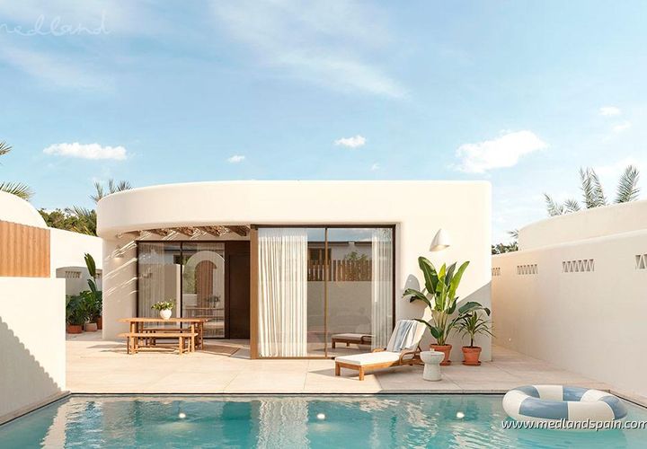 Villa i Algorfa, Alicante, Algorfa - € 830 000 | Ref: N-7439965 - foto 1