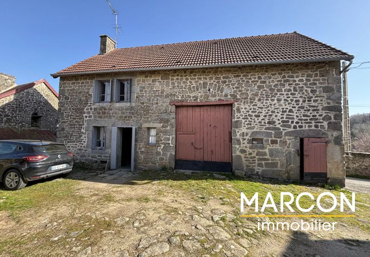 Villa a Champagnat, Creuse, Champagnat - € 55.500 | Ref: 89348 - foto 1