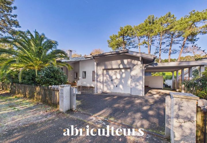 Villa a Seignosse, Landes, Seignosse - € 901.000 | Ref: CBVM100412740510_1 - foto 1