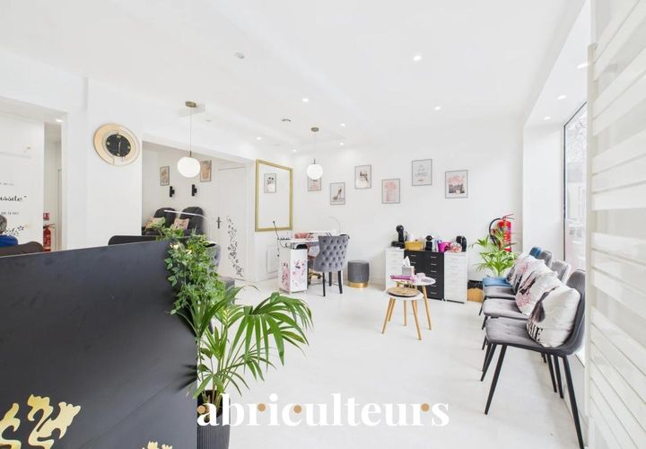 Erhvervsejendom i Chartres, Eure-et-Loir, Chartres - € 212.000 | Ref: GDV10045928000_1 - foto 1