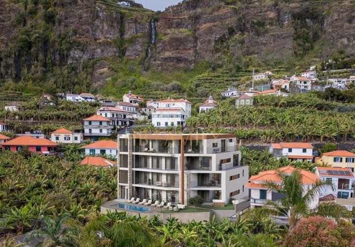 Lejlighed i Ponta do Sol, Madeira, Ponta do Sol - € 310.000 | Ref: 1025_C - foto 1