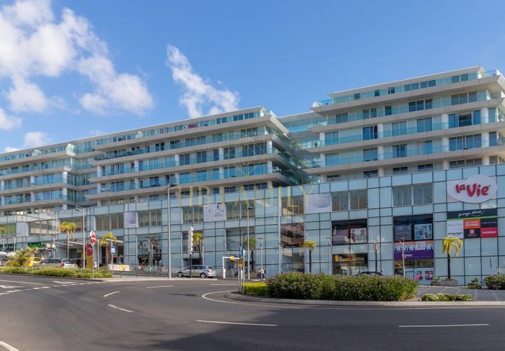 Lejlighed i Se, Madeira, Se - € 850.000 | Ref: 912 - T3 CD || 3º andar - foto 1