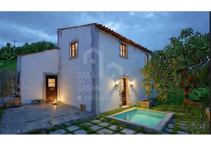 Villa i Mafra, Lisbon, Mafra - € 198.000 | Ref: V26090 X09 - foto 1