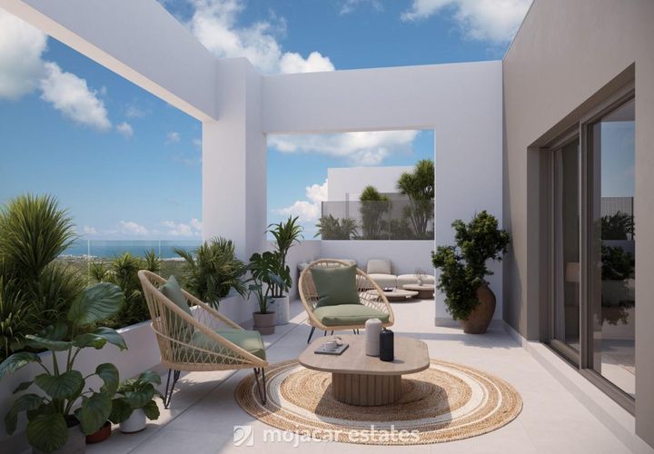 Lejlighed i Pulpi, Almeria, Pulpi - € 179.000 | Ref: ME 3080 - foto 1