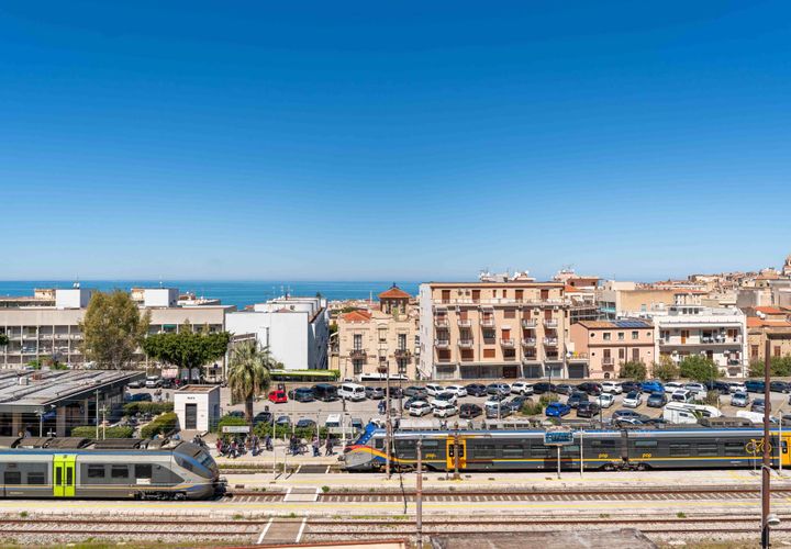 Lejlighed i Cefalu, Palermo, Cefalu - € 280.000 | Ref: V689 - foto 1