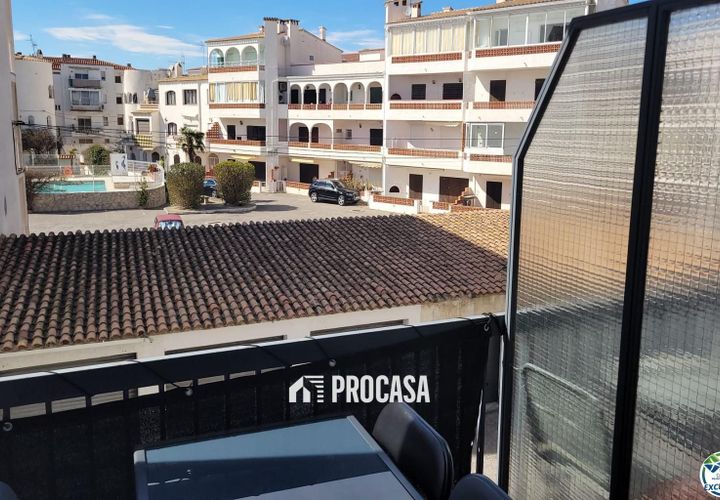 Lejlighed i Empuriabrava, Gerona, Empuriabrava - € 135.000 | Ref: 4223 - foto 1