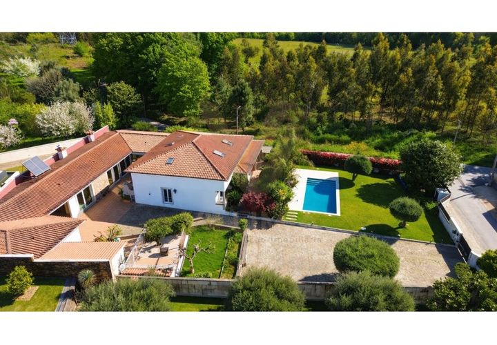 Villa i Ponte de Lima, Viana do Castelo, Ponte de Lima - € 675.000 | Ref: V462 - foto 1