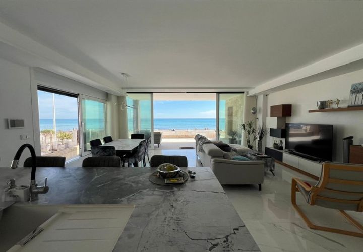 Villa i La Mata, Alicante, La Mata - € 1.900.000 | Ref: MLSC5602438 - foto 1