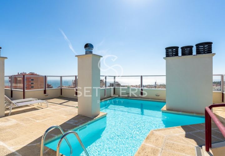 Lejlighed i Cascais, Lisbon, Cascais - € 1.080.000 | Ref: SR_664 - foto 1