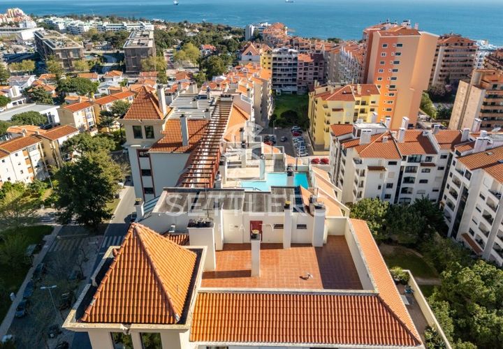 Apartament a Cascais, Lisbon, Cascais - € 1.080.000 | Ref: SR_664 - foto 1