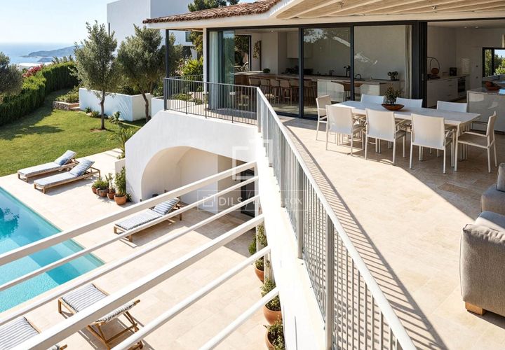 Villa em Cadaques, Gerona, Cadaques - € 2.300.000 | Ref: CBR68354 - foto 1