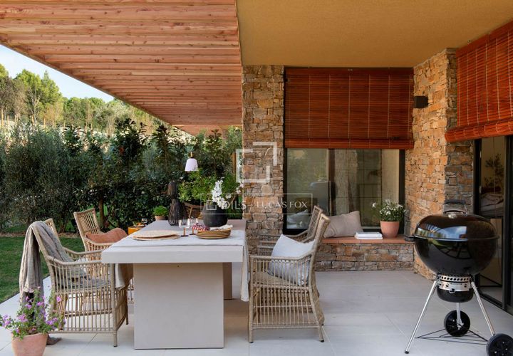Villa a Regencos, Gerona, Regencos - € 857.050 | Ref: CBR65067 - foto 1