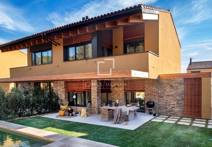 Villa i Regencos, Gerona, Regencos - € 857.050 | Ref: CBR65067 - foto 1