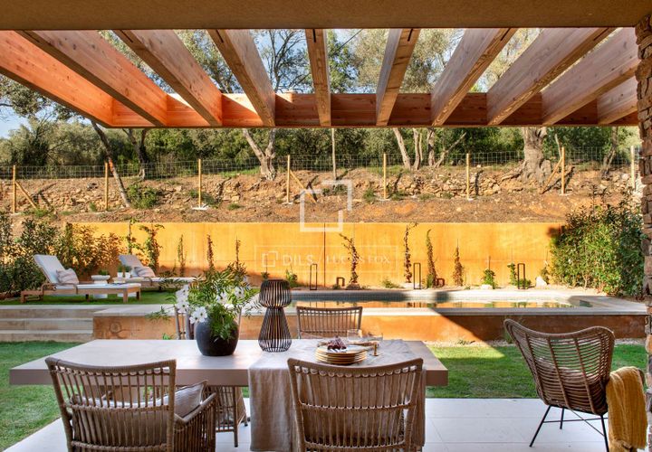 Villa i Regencos, Gerona, Regencos - € 812.000 | Ref: CBR64890 - foto 1