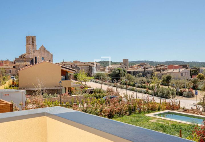 Villa i Regencos, Gerona, Regencos - € 834.850 | Ref: CBR64848 - foto 1