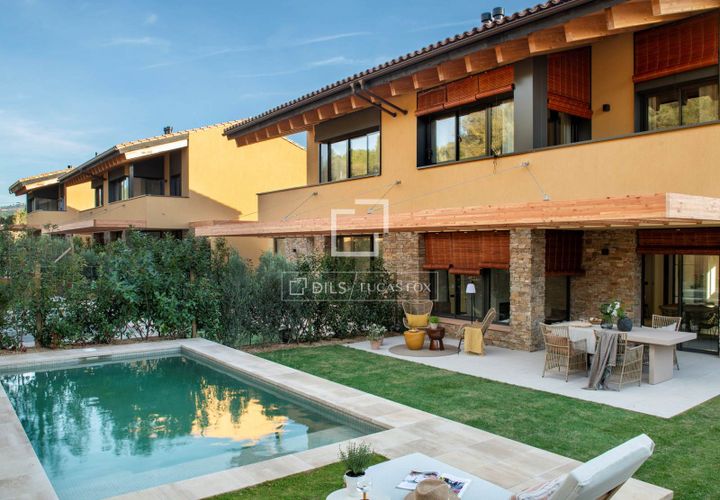 Villa a Regencos, Gerona, Regencos - € 806.500 | Ref: CBR64844 - foto 1