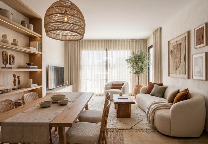 Lejlighed i Ibiza, Ibiza, Ibiza - € 680.000 | Ref: IBZ67978 - foto 1