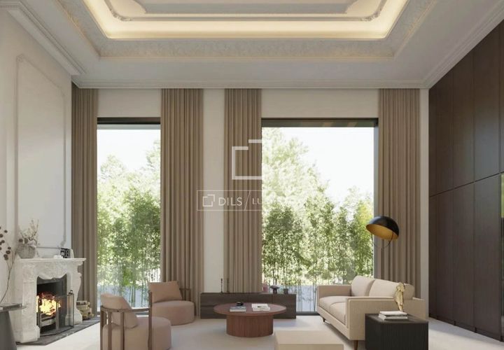 Terra a Madrid, Madrid, Madrid - € 3.300.000 | Ref: MAD68338 - foto 1
