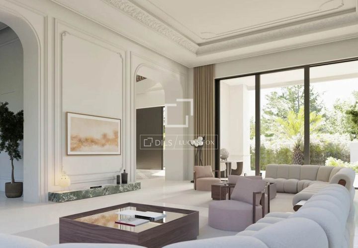 Grond in Madrid, Madrid, Madrid - € 3.300.000 | Ref: MAD68338 - foto 1