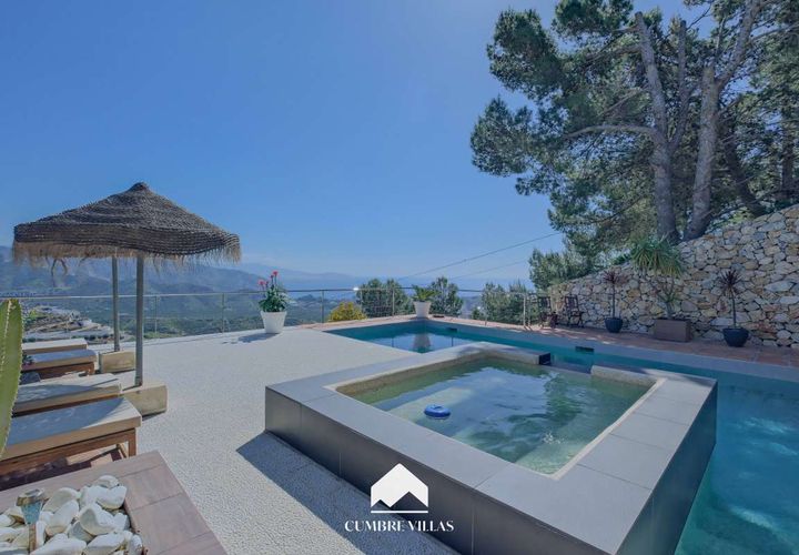 Villa i Almunecar, Granada, Almunecar - € 1.090.000 | Ref: 2246 - foto 1