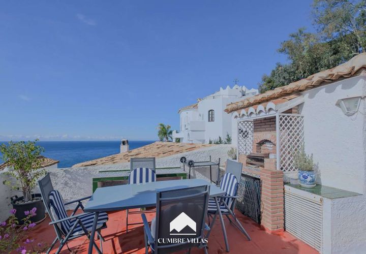 Villa i Salobrena, Granada, Salobrena - € 299.000 | Ref: 1691A - foto 1