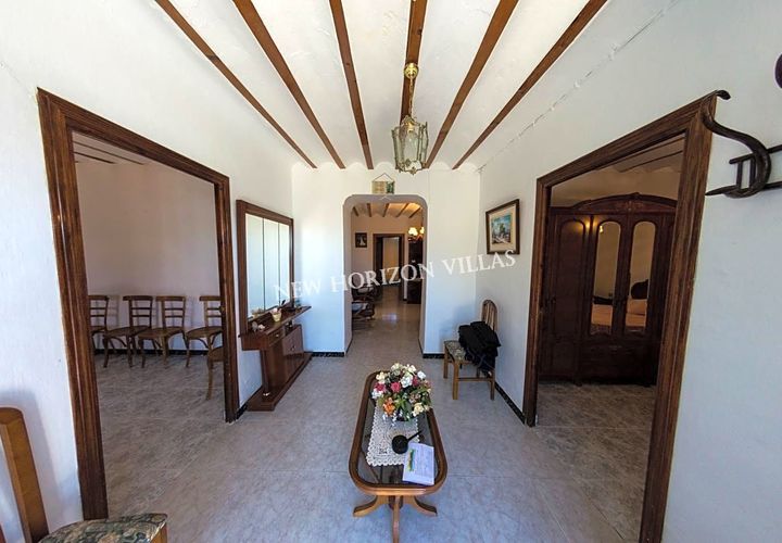 Landejendom i Arboleas, Almeria, Arboleas - € 109.000 | Ref: 50399 - foto 1