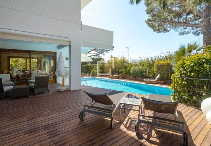 Villa i Cabrils, Barcelona, Cabrils - € 1.190.000 | Ref: MRS47975 - foto 1