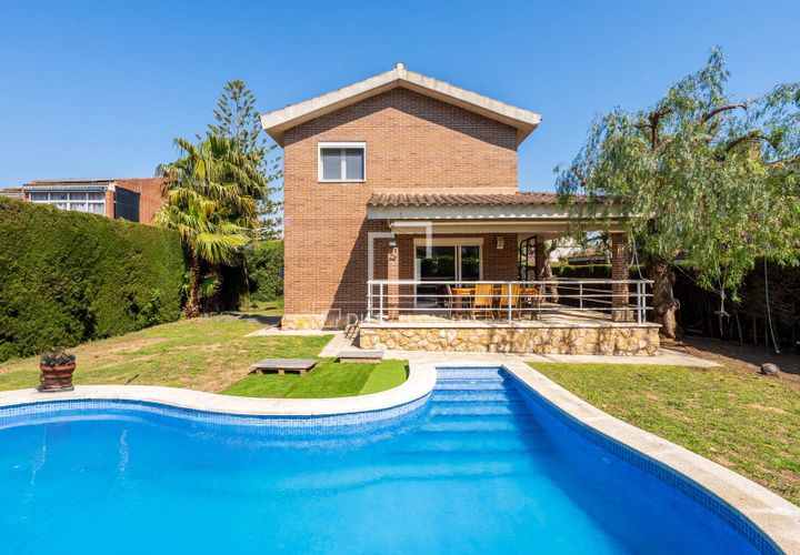 Villa a Tarragona, Tarragona, Tarragona - € 695.000 | Ref: TAR68519 - foto 1
