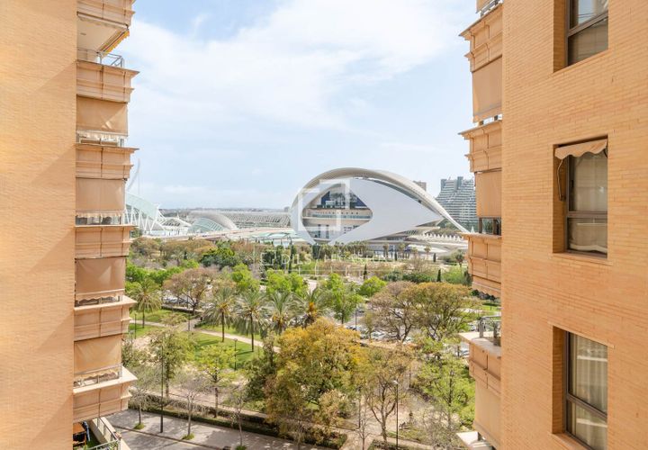 Lejlighed i Valencia, Valencia, Valencia - € 539.000 | Ref: VAL68420 - foto 1