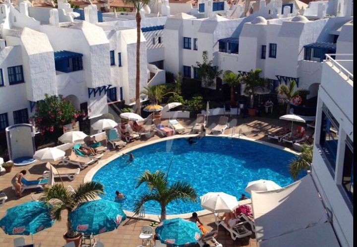 Penthouse i Fanabe, Tenerife, Fanabe - € 268 000 | Ref: LP13241 - foto 1