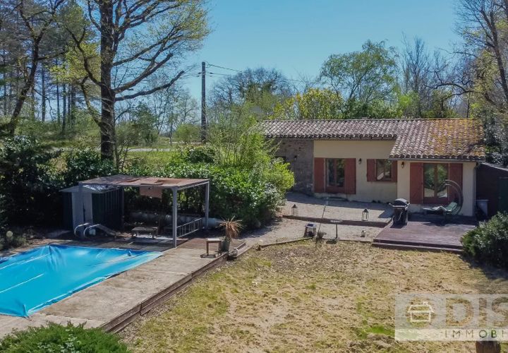 Villa a Roussayrolles, Tarn, Roussayrolles - € 165.000 | Ref: 0426 8132 - foto 1