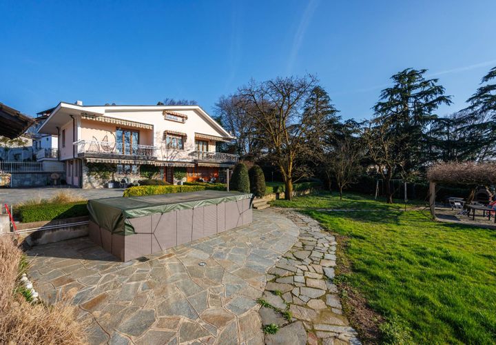 Villa a Trofarello, Turin, Trofarello - € 650.000 | Ref: 13974 - foto 1