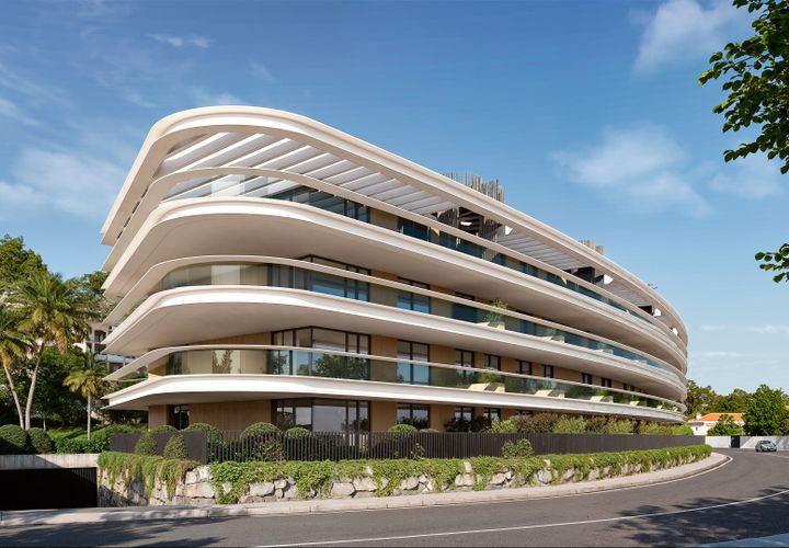 Lejlighed i Manilva, Malaga, Manilva - € 517.300 | Ref: 787-02843P - foto 1