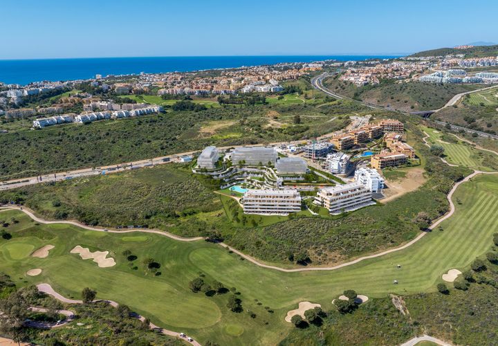 Wohnung in Mijas Costa, Malaga, Mijas Costa - € 370.000 | Ref: 787-02988P - Foto 1