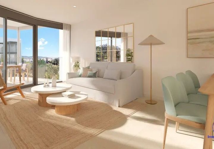 Lejlighed i Calvia, Mallorca, Calvia - € 610.000 | Ref: PIS0063 - foto 1
