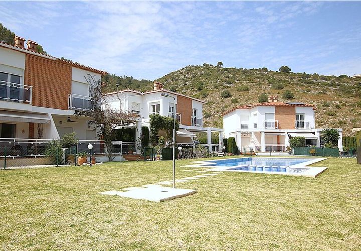 Villa a Alcalali, Alicante, Alcalali - € 295.000 | Ref: 2376 - foto 1