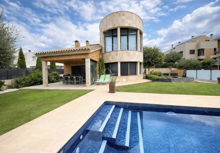 Villa a Palamos, Gerona, Palamos - € 1.150.000 | Ref: 2528 - foto 1