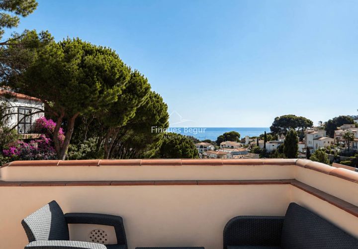 Villa en Pals, Gerona, Pals - € 970.000 | Ref: 2528 - photo 1