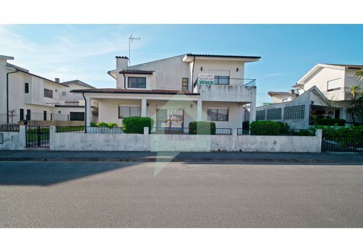 Villa a Barcelos, Braga, Barcelos - € 405.000 | Ref: HAB_3668 - foto 1