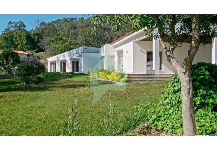 Villa a Guimaraes, Braga, Guimaraes - € 640.000 | Ref: HAB_3669 - foto 1