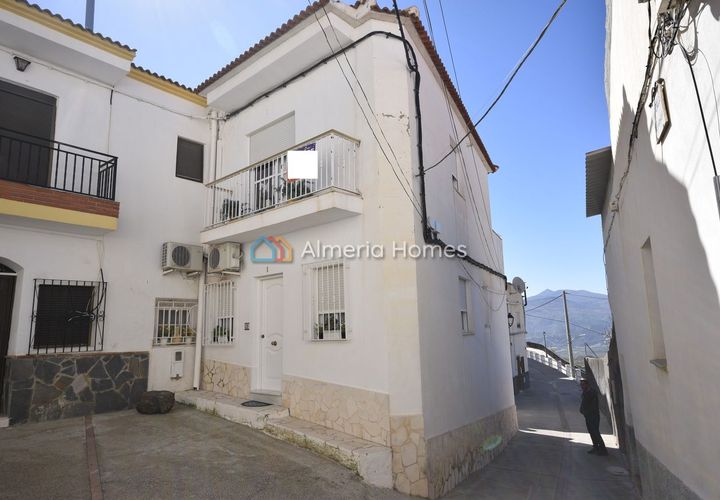 Byhus i Lucar, Almeria, Lucar - € 149.995 | Ref: AH-14637 - foto 1