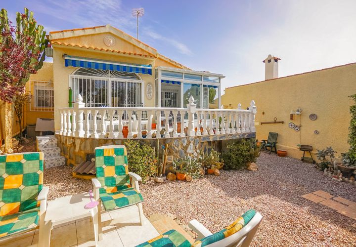 Villa i La Marina, Alicante, La Marina - € 199.950 | Ref: NS1769 - foto 1